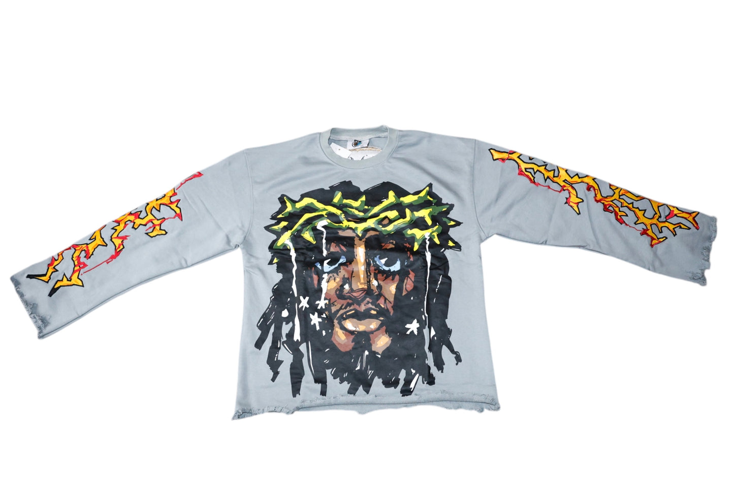Jesus sweat shirts