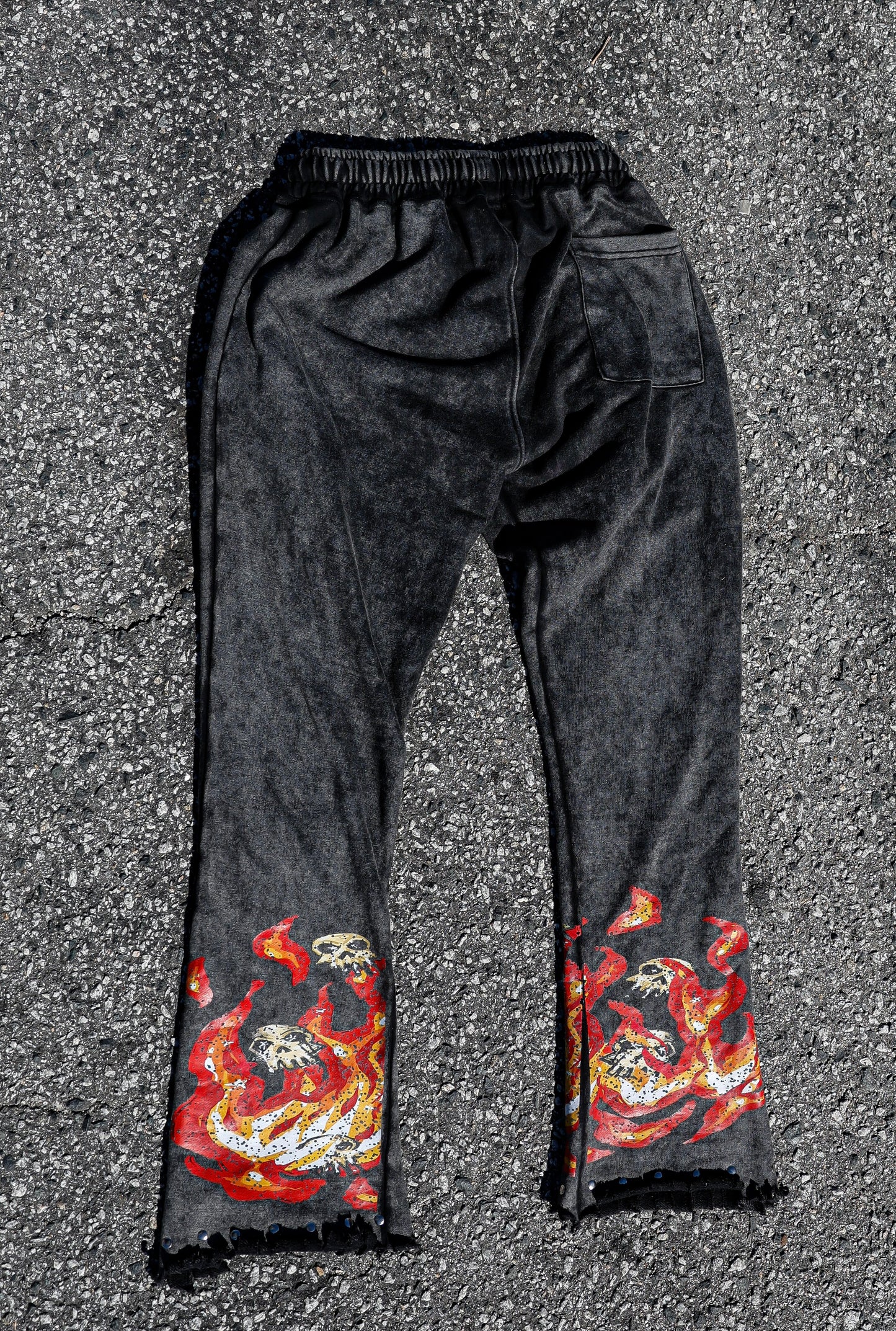 Hell On Earth Sweat Pants