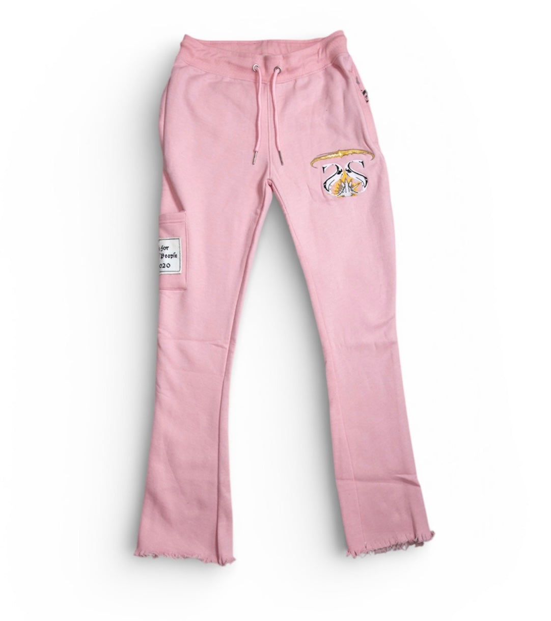 Jesus sweat pants