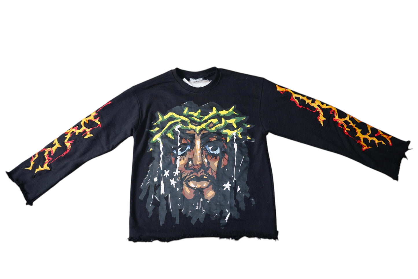 Jesus sweat shirts