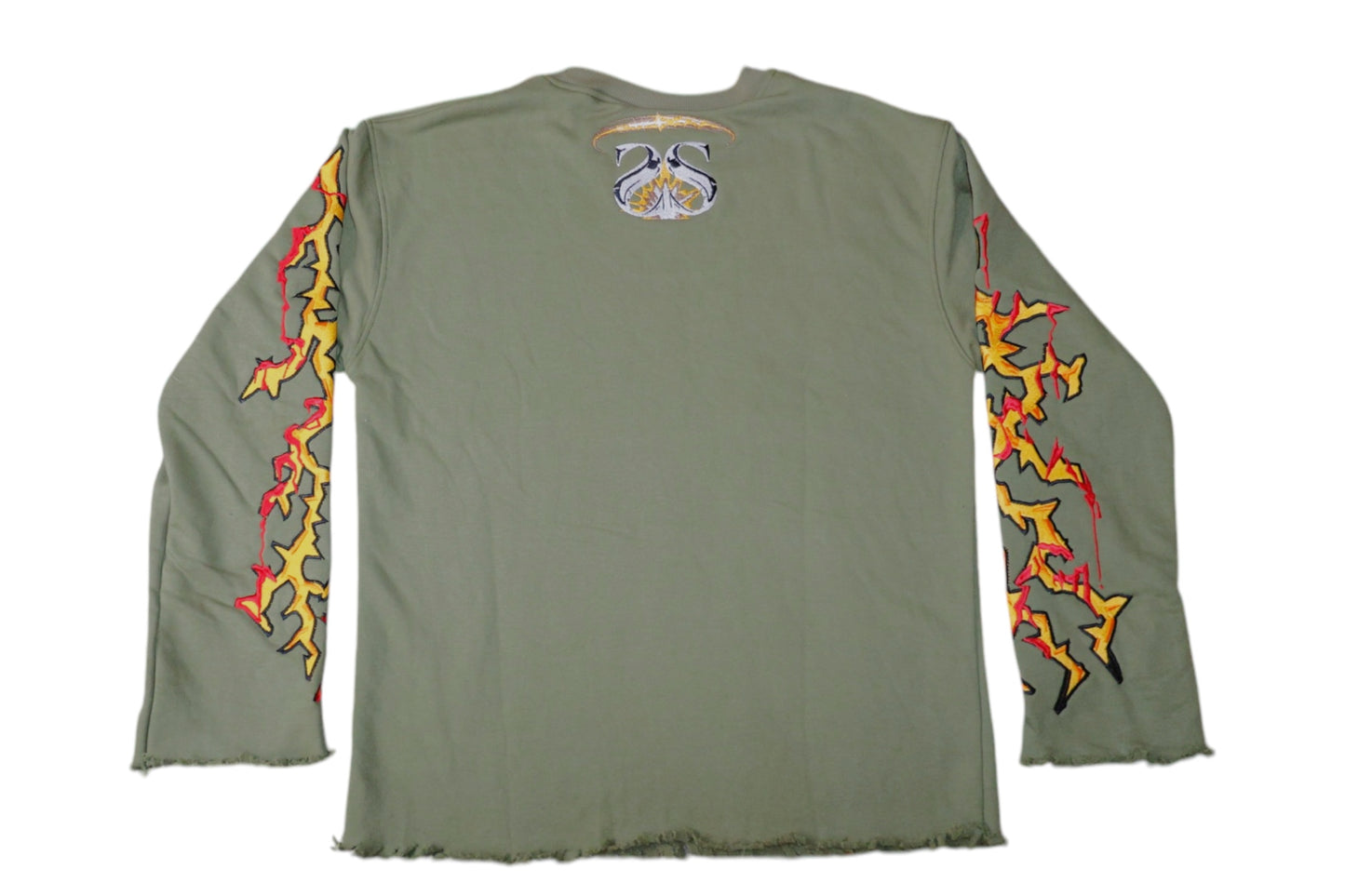 Jesus sweat shirts