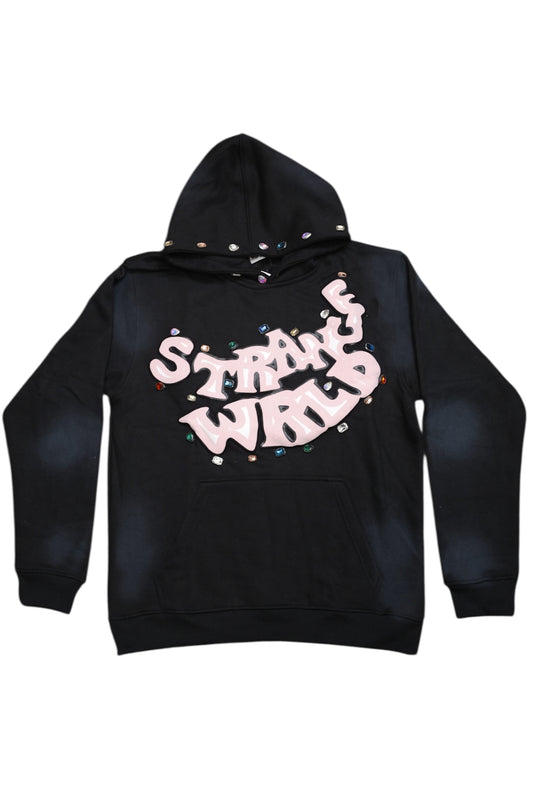 STRANGE WRLD Sweatsuits ￼