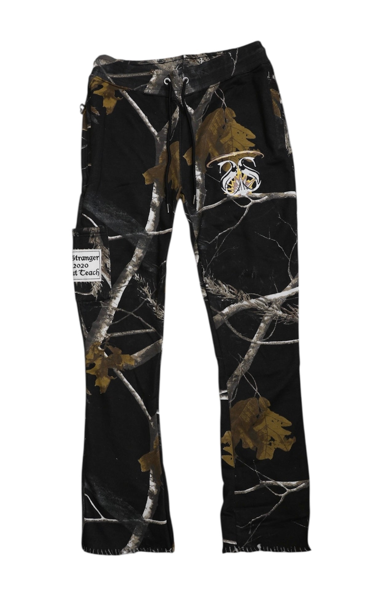 Jesus sweat pants