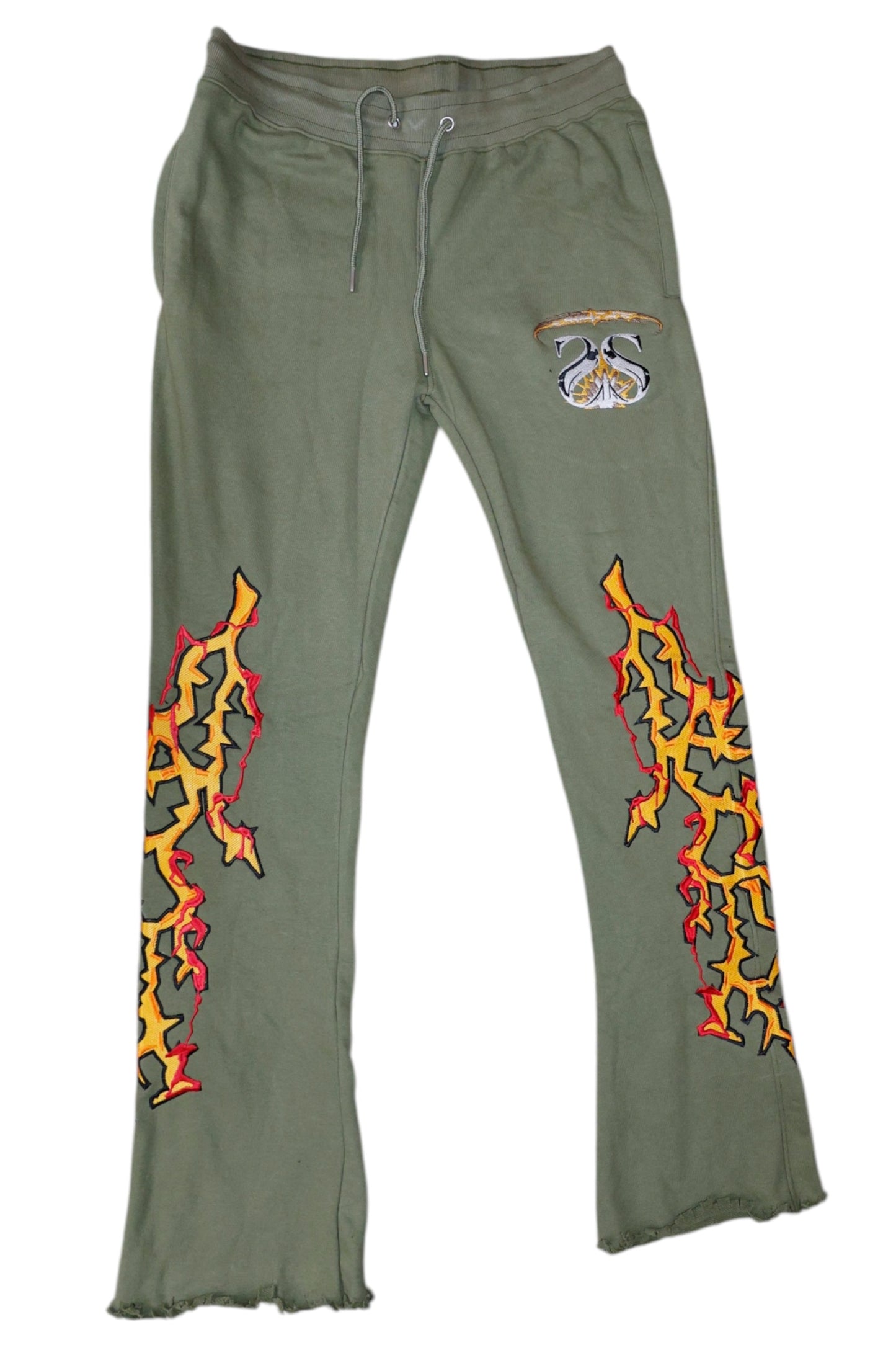 Jesus sweat pants