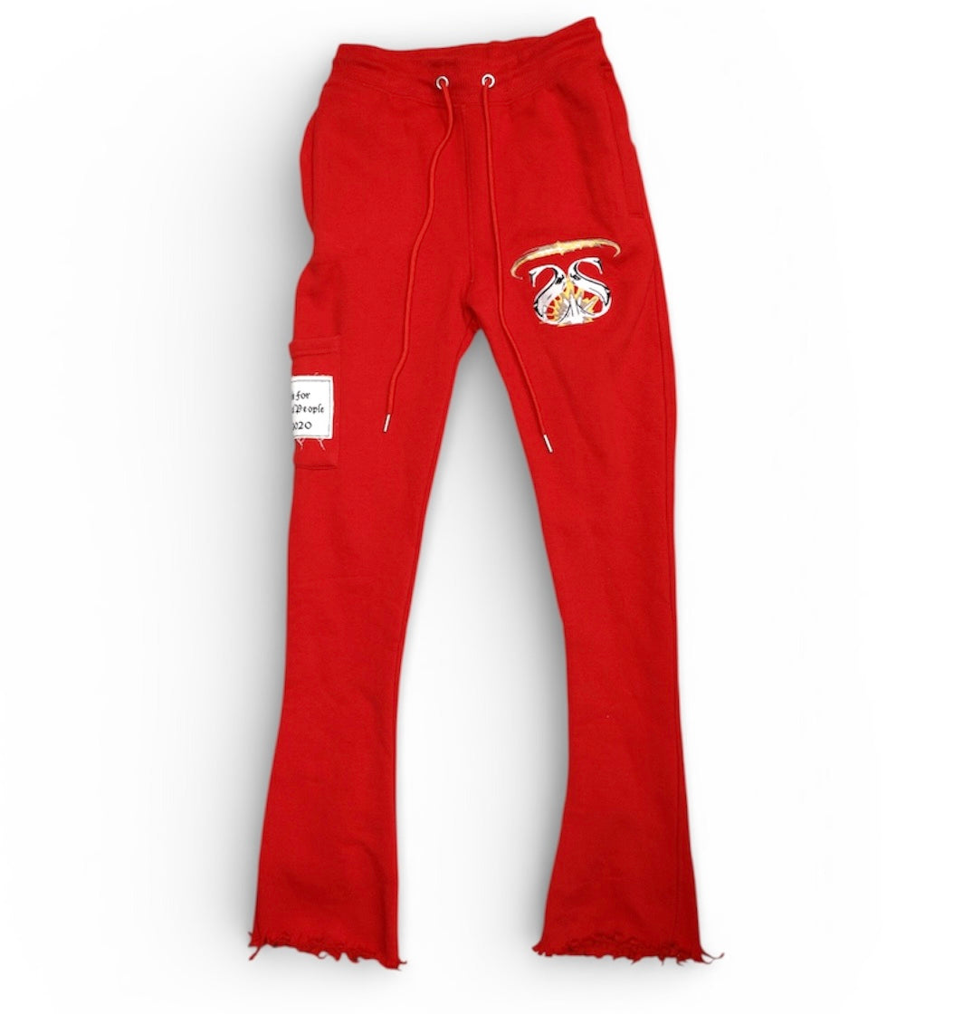 Jesus sweat pants