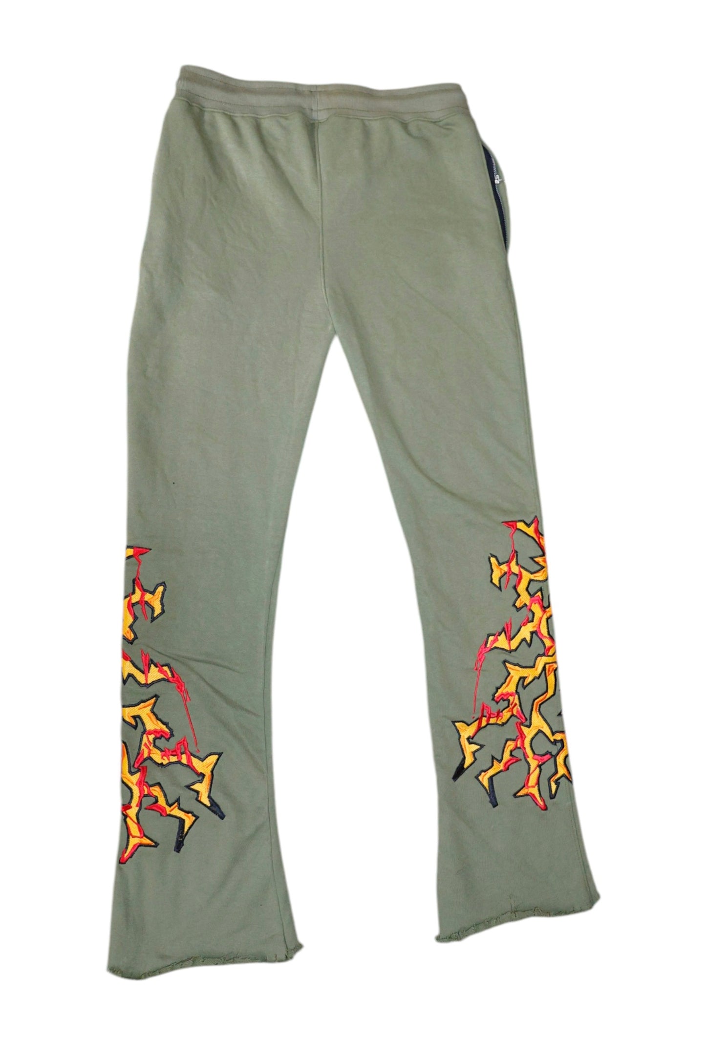 Jesus sweat pants