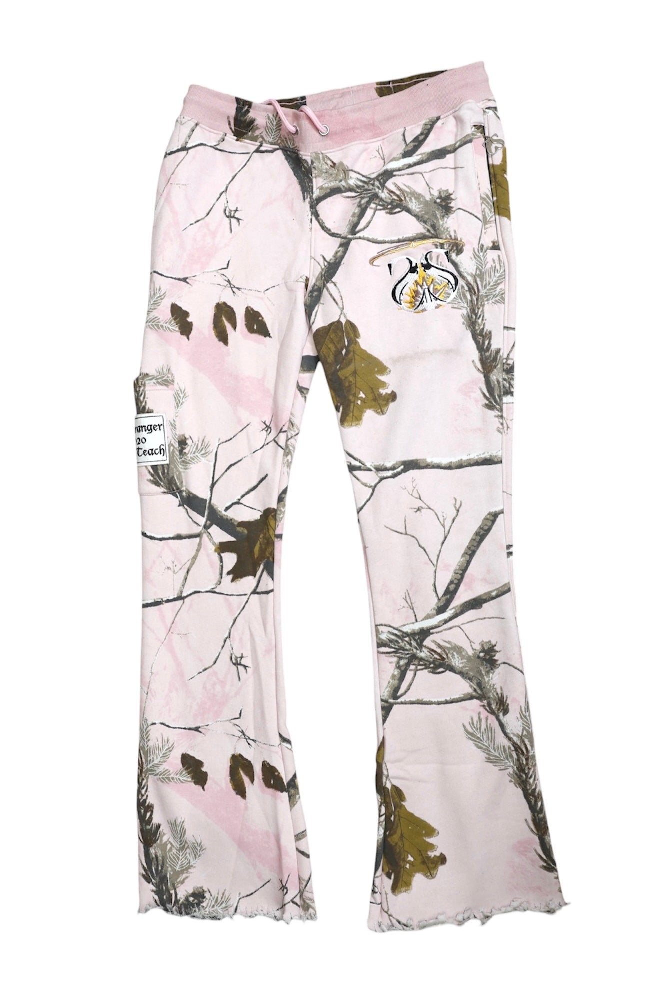 Jesus sweat pants