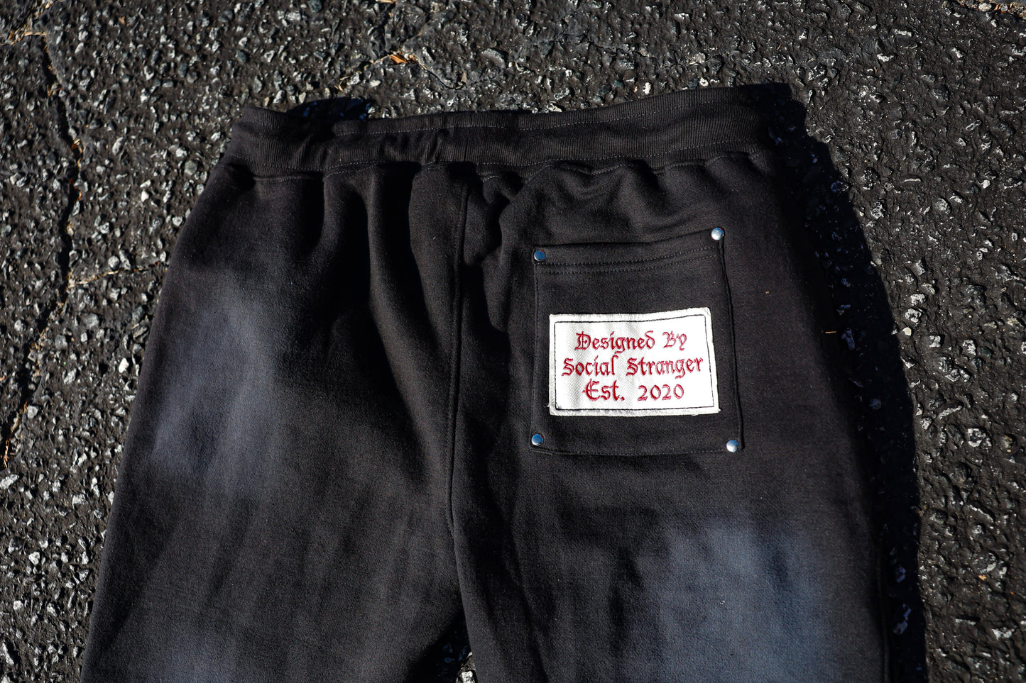 Hell On Earth Sweat Pants