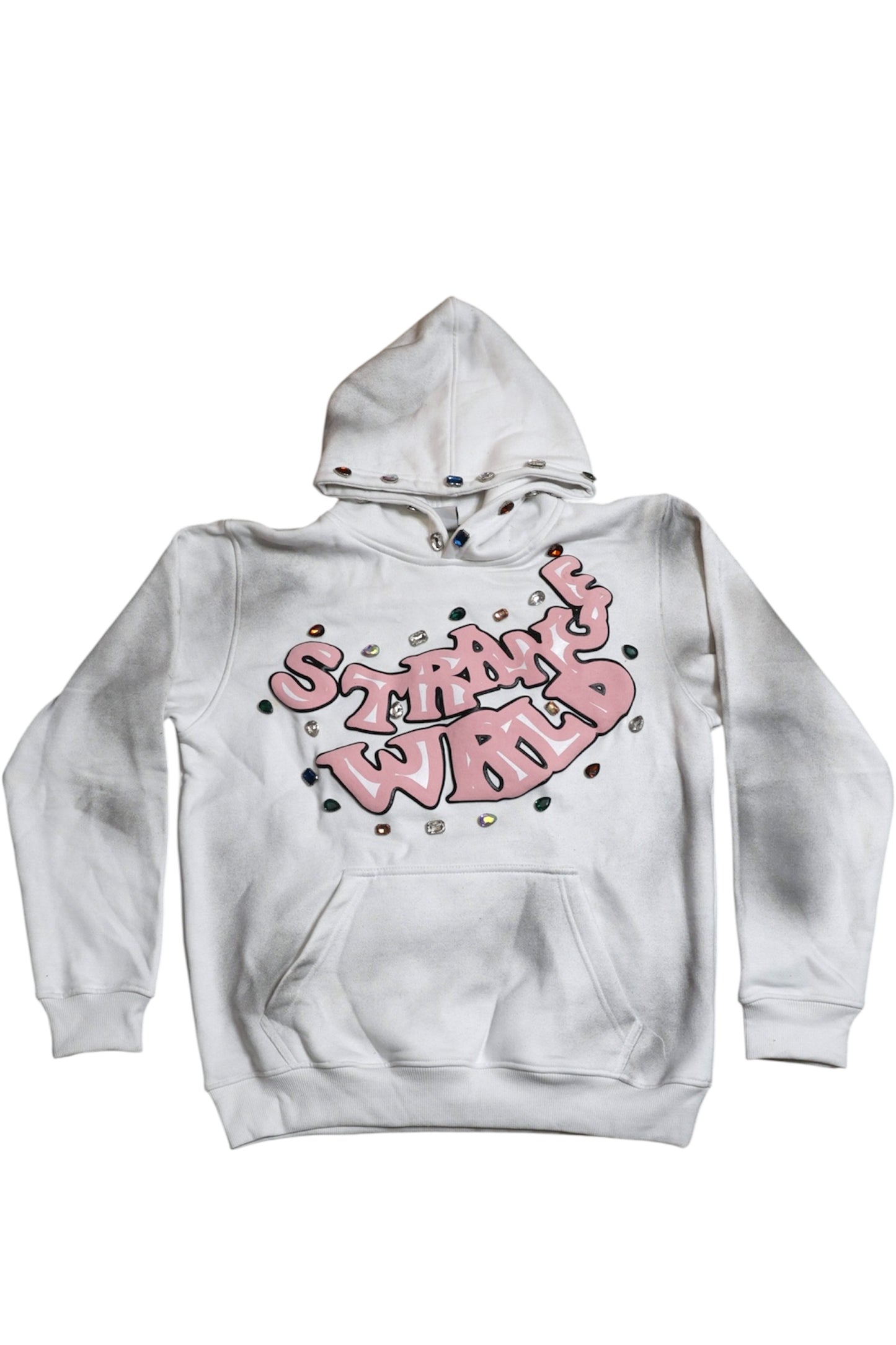 STRANGE WRLD Sweatsuits ￼