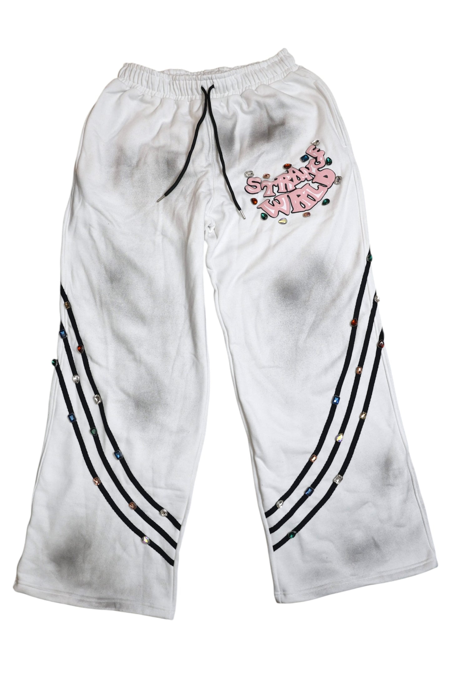 STRANGE WRLD Sweatsuits ￼