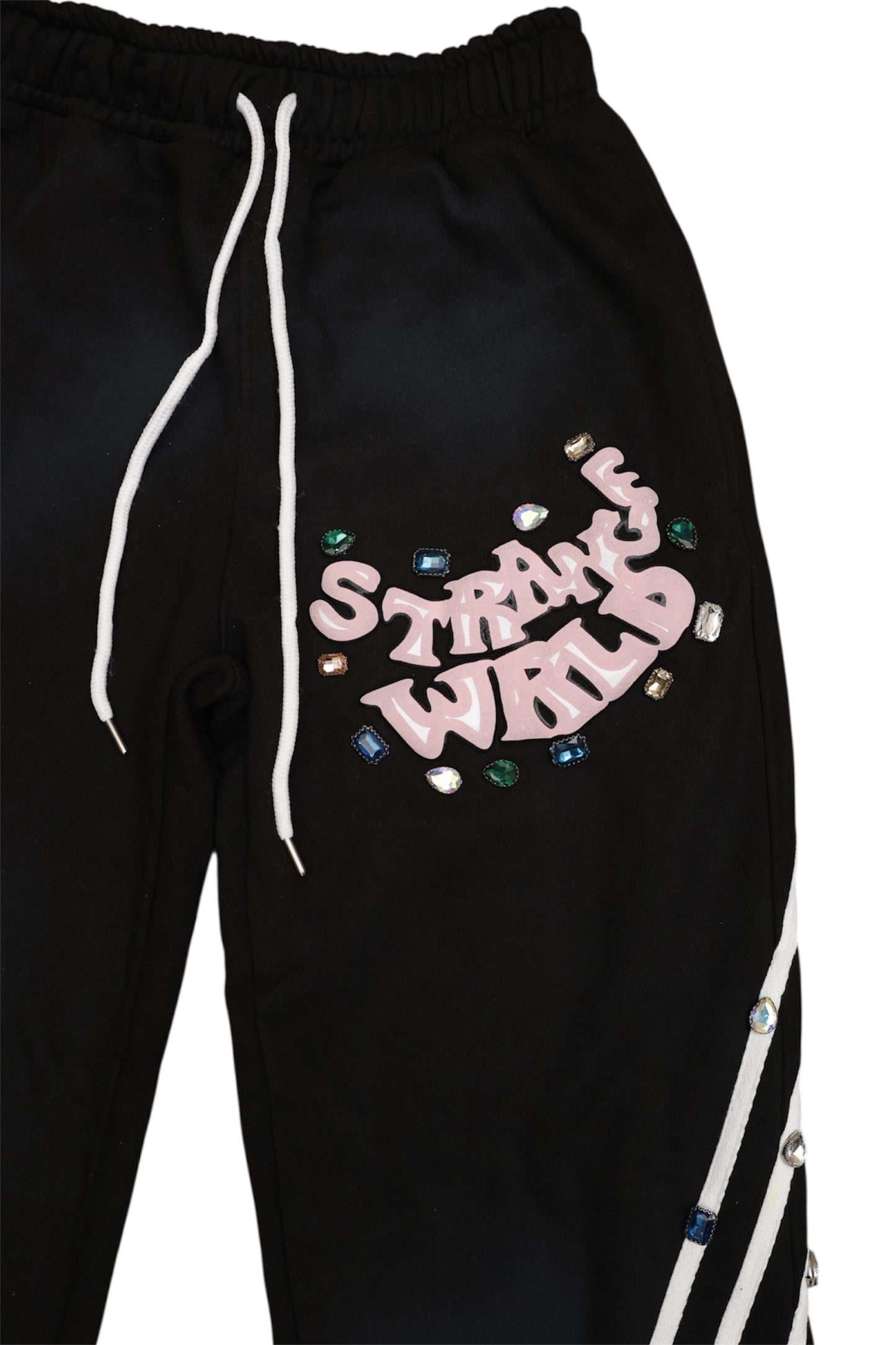 STRANGE WRLD Sweatsuits ￼
