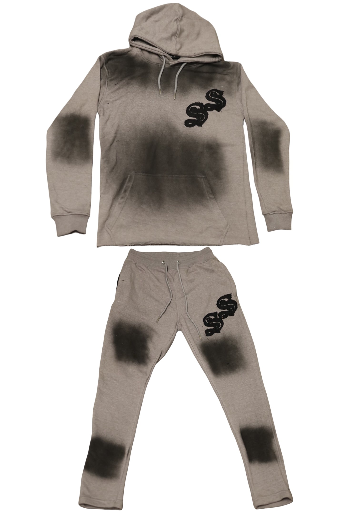 Social Stranger EST. SweatSuits