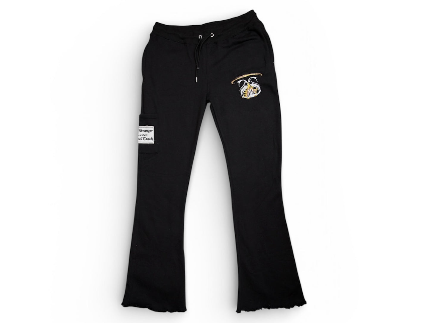 Jesus sweat pants