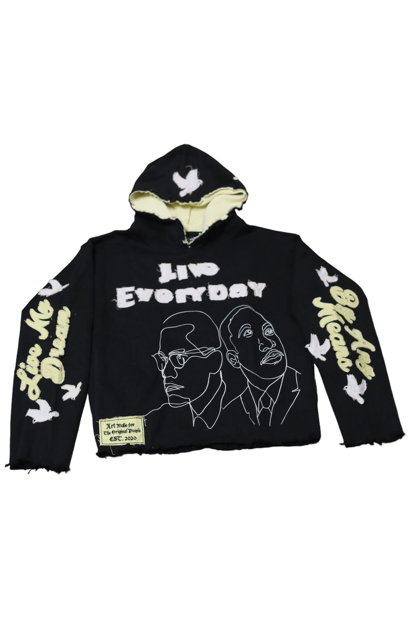 Black History Every Month Sweatsuit