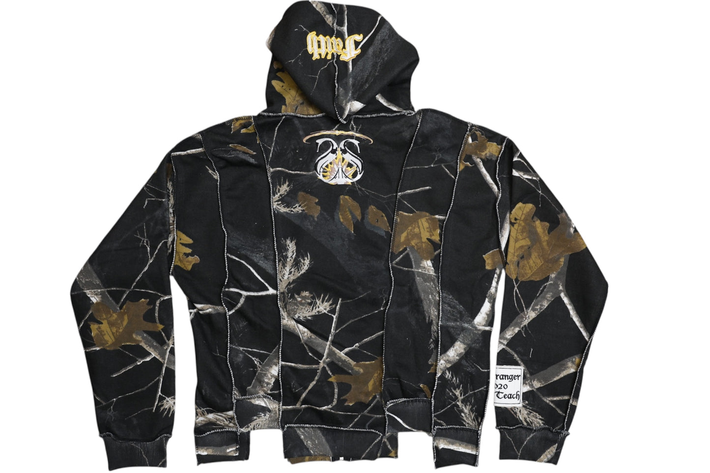 Jesus Faith hoodies