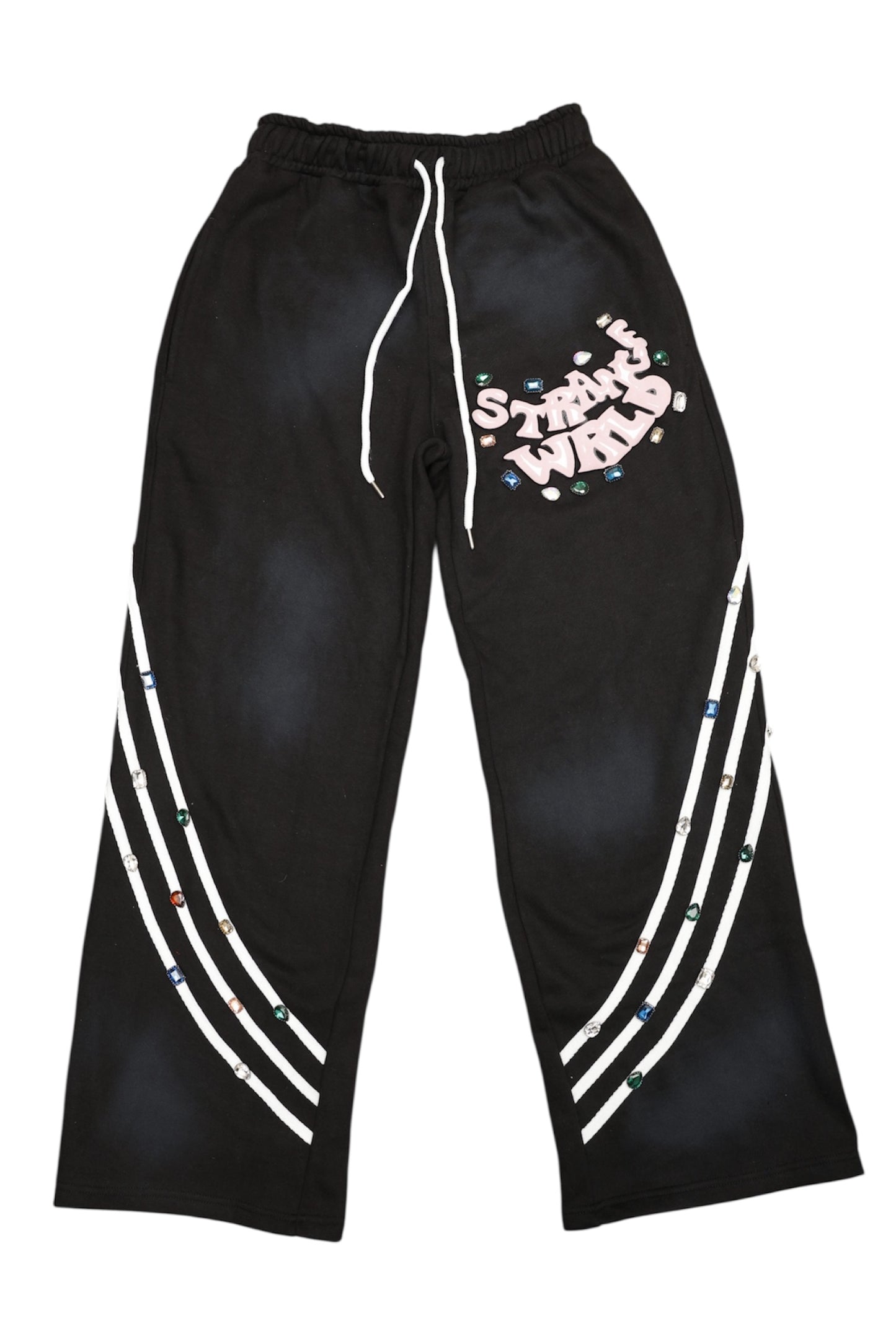 STRANGE WRLD Sweatsuits ￼