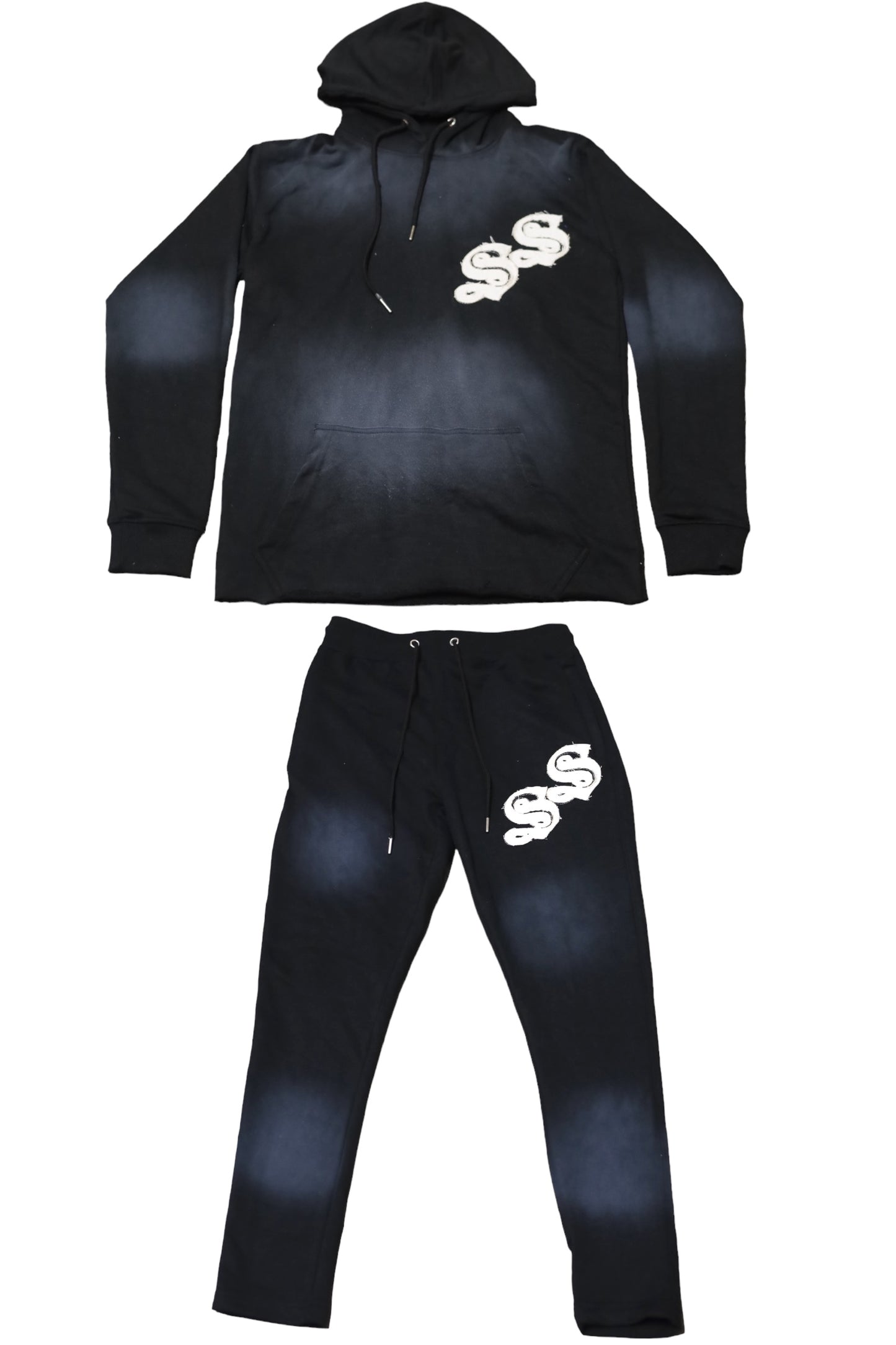 Social Stranger EST. SweatSuits