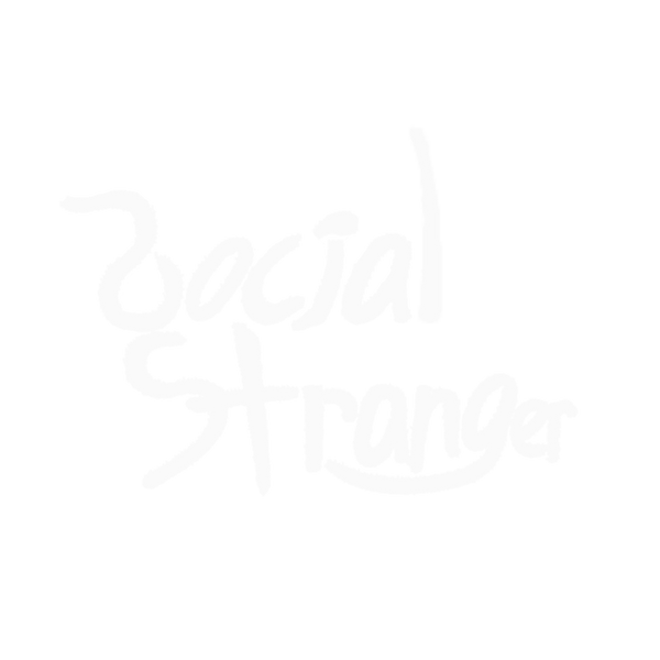 Social Stranger Clothing